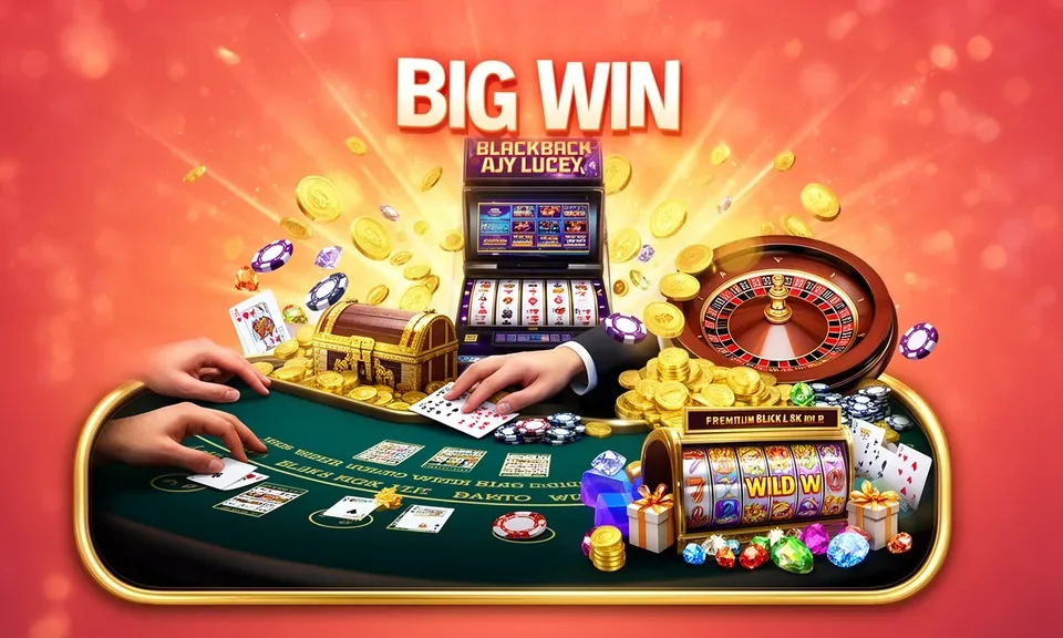 Bingo 30 Ball